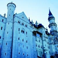 Kasteel Hohenschwangau